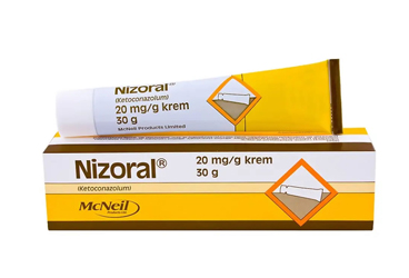 NIZORAL  % 2 30 GR KREM
